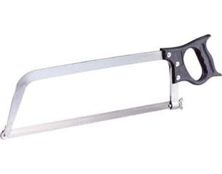 Seghetto Macellaio 45 cm Telaio 22 MMX7 - 2