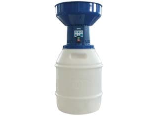 Molino Cereali Magico 30 kg 210 43 CMX65H, Peso 9,5 kg - 2