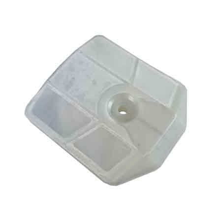 Filtro Aria per Motosega Ideal Star 40 Ricambio per Cod. 4413402 - 2