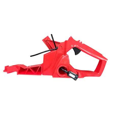 Serbatoio per Motosega Ideal Star 40 Ricambio per Cod. 4413402 - 2