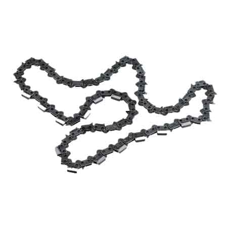 Catena di Ricambio per Motosega da Pota a Batteria Dexter Ideal Star Passo - 2