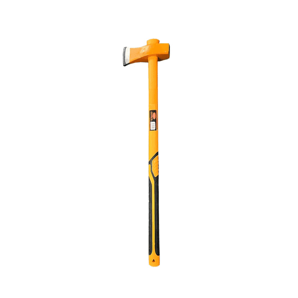 Spaccalegna con Manico in Fibra Ideal Star 3 kg - 2
