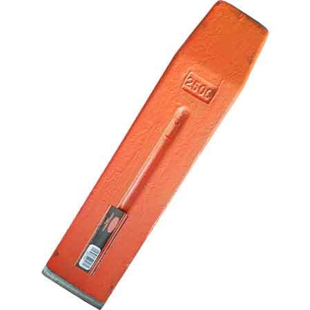 Cuneo Spaccalegna Ideal Star 2500 Gr - 2
