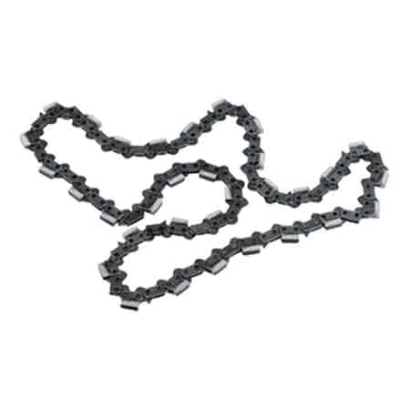 Catena per Motosega da Pota Carving Ideal Passo ¼ Ricambio per Cod. 4413202 - 2