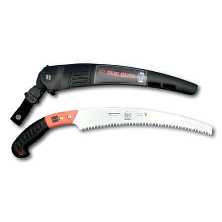 Seghetto da Pota Curvo Karate Due Buoi 330 mm - 2