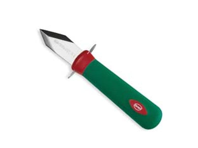 Coltello Apri Ostriche 9 cm Sanelli - 2
