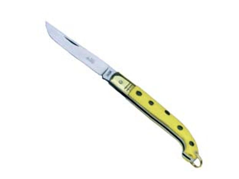 Coltello Zuavo Pieghevole 19 cm ART.301 de Luca - 2