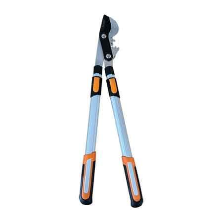 Troncarami a Forbice Telescopico a Cremagliera Ideal Star 70 84 cm - 2