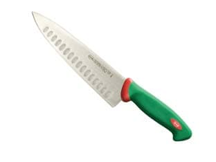 Coltello Trinciante Olivato 21 cm Sanelli - 2