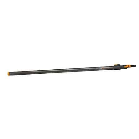 Manico Telescopico Fiskars Quikfit 280 400 cm - 2