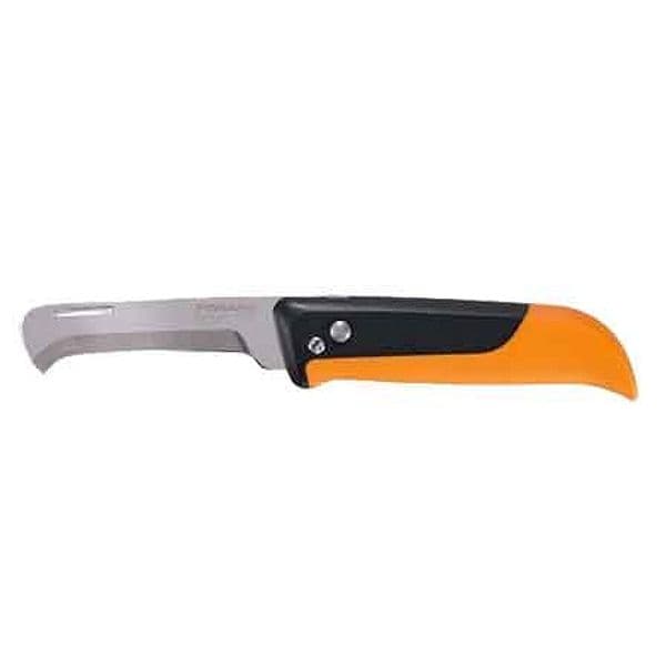 Coltello a Serramanico x Series K80 Fiskars 18 cm - 2