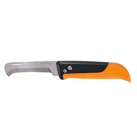 Coltello a Serramanico x Series K80 Fiskars 18 cm - 2