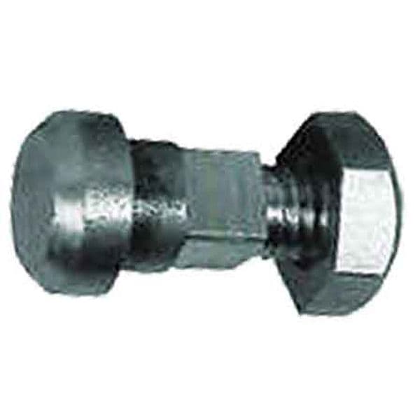 Bullone con Dado per Forbici Vigna Due Buoi N° 4 (per Mod. 25 cm) - 2