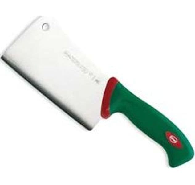 Mannaia 16 cm Sanelli - 2
