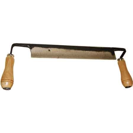 Coltello a Due Manici 24 cm Made in Italy - 2