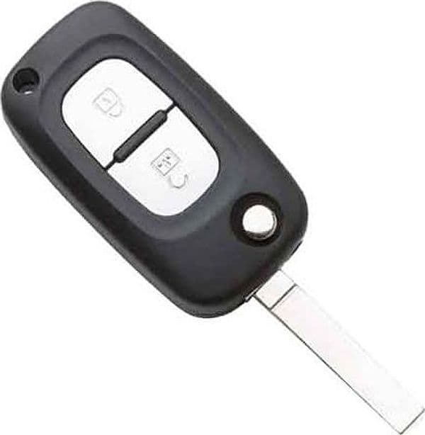 Guscio per Chiave Auto Renault VA2ERS2 2 Bottoni – Autres