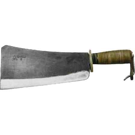 Manaresso Tipo Piemonte Rinaldi 24 cm - 2