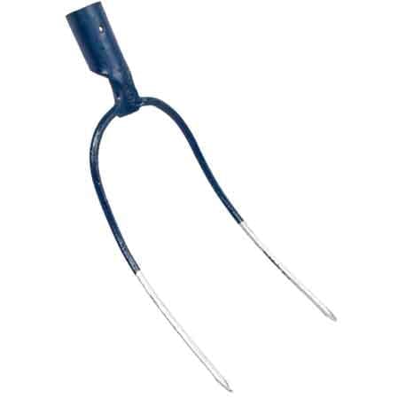 Forca da Fieno Falci 2 Denti - 2