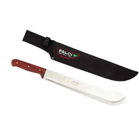 Machete Lucido Falci 36 cm - 2