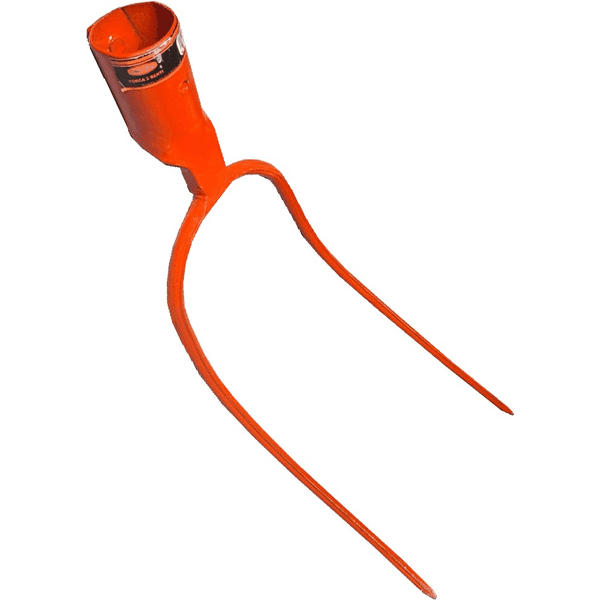 Forca Due Denti Ideal Star 2 Denti - 2