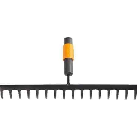 Rastrello Fiskars Quikfit 16 Denti - 2
