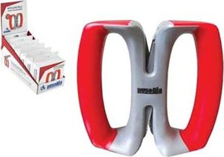 Affilacoltelli da Cucina 72212 1 Espositore Ausonia
