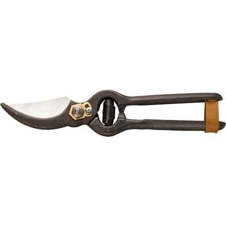 Forbici da Vigna Due Buoi 23 cm - 2