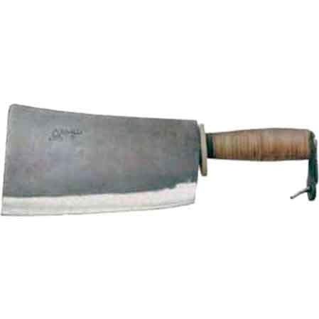 Manaresso Tipo Brescia Rinaldi 22 cm - 2