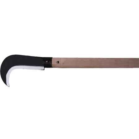 Roncola Tipo Sardegna 23 cm Made in Italy - 2