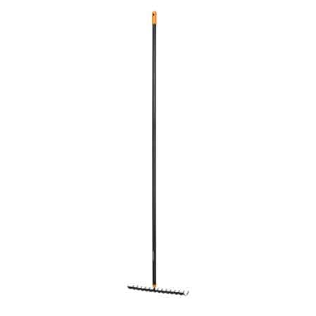 Rastrello Solid Fiskars 156 cm - 2