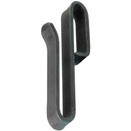 Gancio Porta Roncola Made in Italy - 2