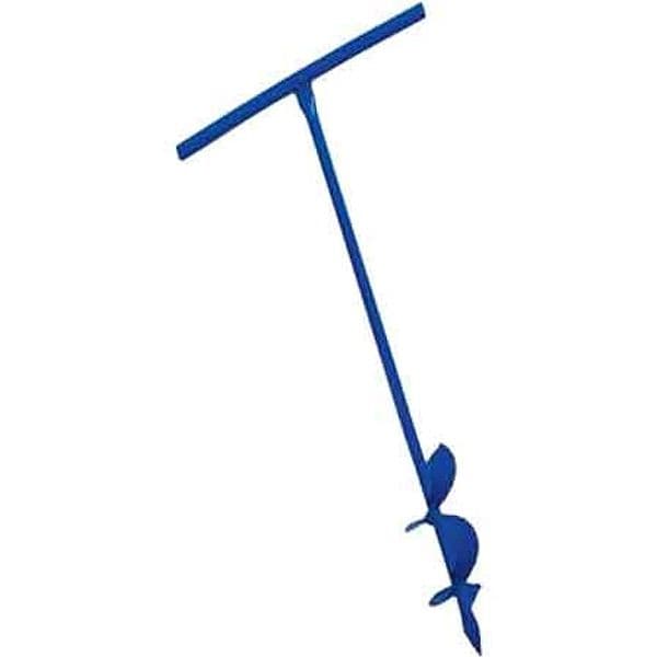 Trivella Cavabuche Ø 16 cm - 2