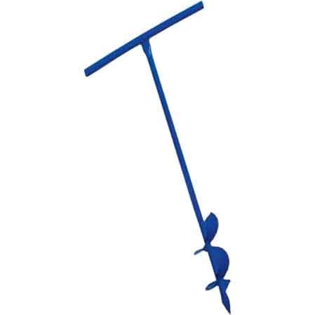 Trivella Cavabuche Ø 16 cm - 2