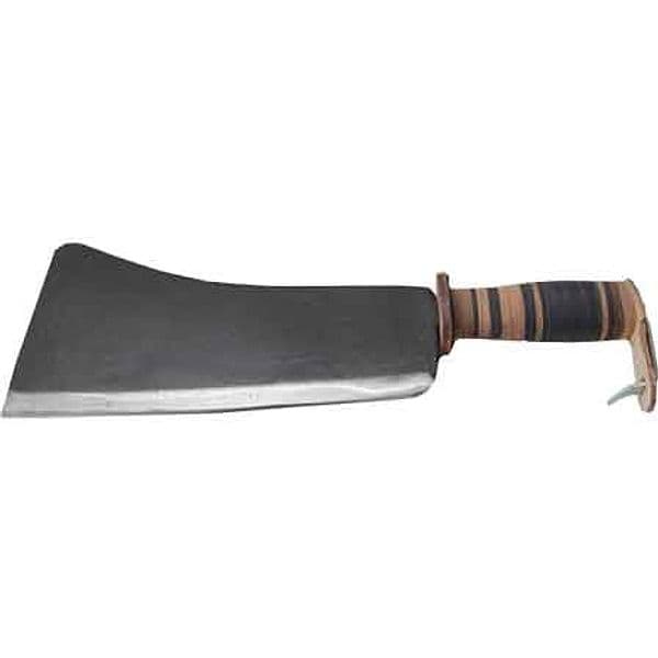Manaresso Tipo Piemonte 24 cm Mab - 2