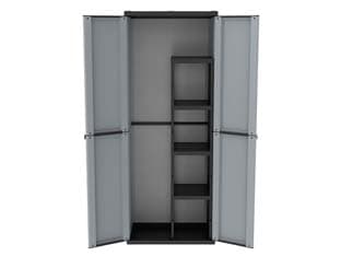 Armadio Portascope Alto Serie Jline 368 680 MMX375X1635H. Terry - 2