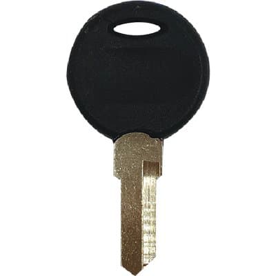 Chiave Piatta Mrcas 300 a 9321 Originale Acciaio Nichelato 10 Pezzi - 2
