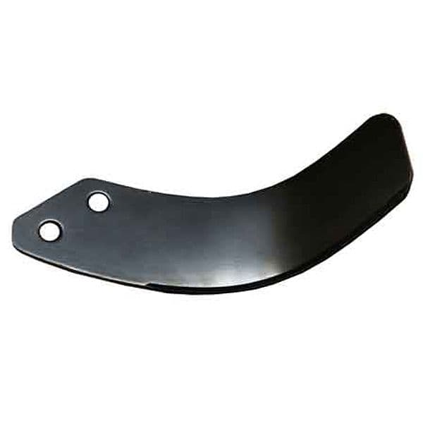 Lama Destra Ricambio per Motozappa Ideal Star CR850 - 2