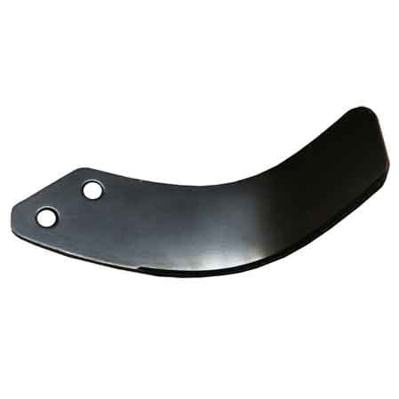 Lama Destra Ricambio per Motozappa Ideal Star CR850 - 2