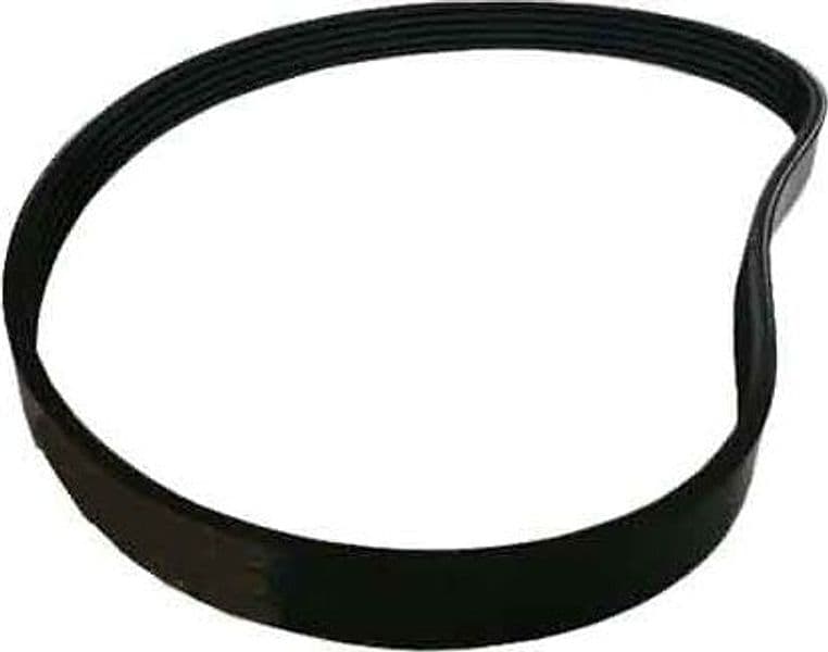 Cinghia Retromarcia per Motocoltivatore Ideal Star - 2