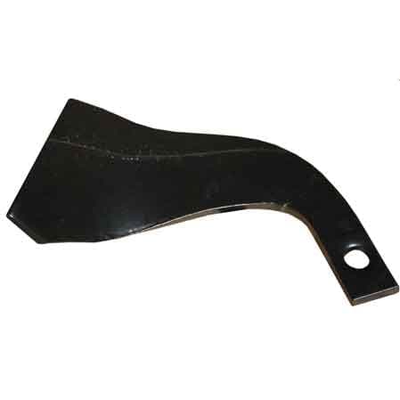 Zappa Sinistra per Motocoltivatore Ideal Star - 2