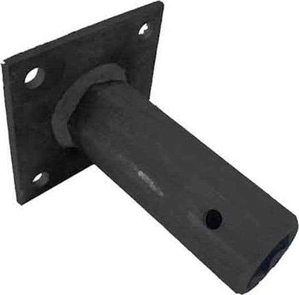 Giunzione Zappa per Motocoltivatore Ideal Star - 2