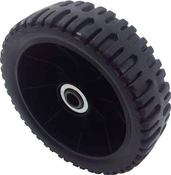 Ruota Ricambio per Motozappa Ideal Star CR850 - 2
