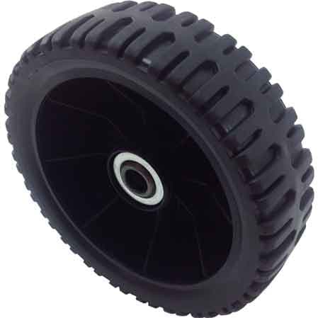 Ruota Ricambio per Motozappa Ideal Star CR850 - 2