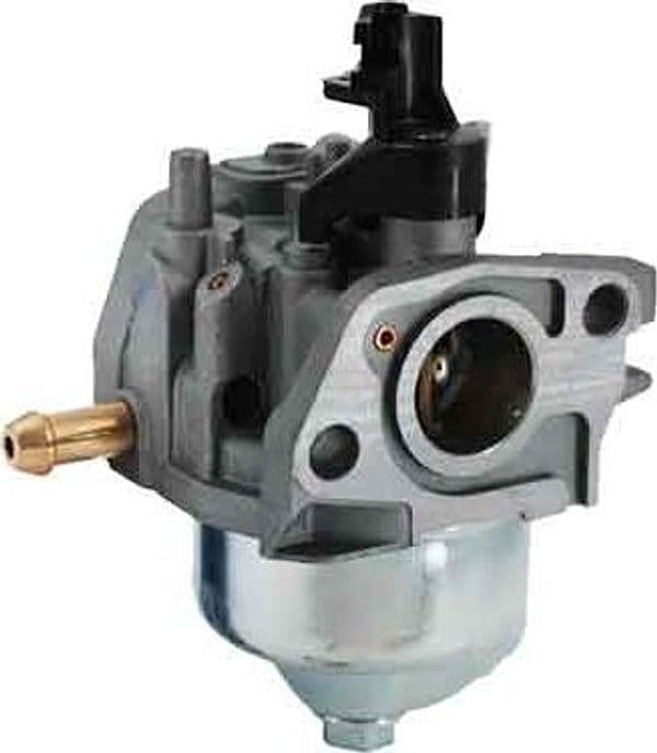 Carburatore per Motozappa Ideal Star CR850 - 2