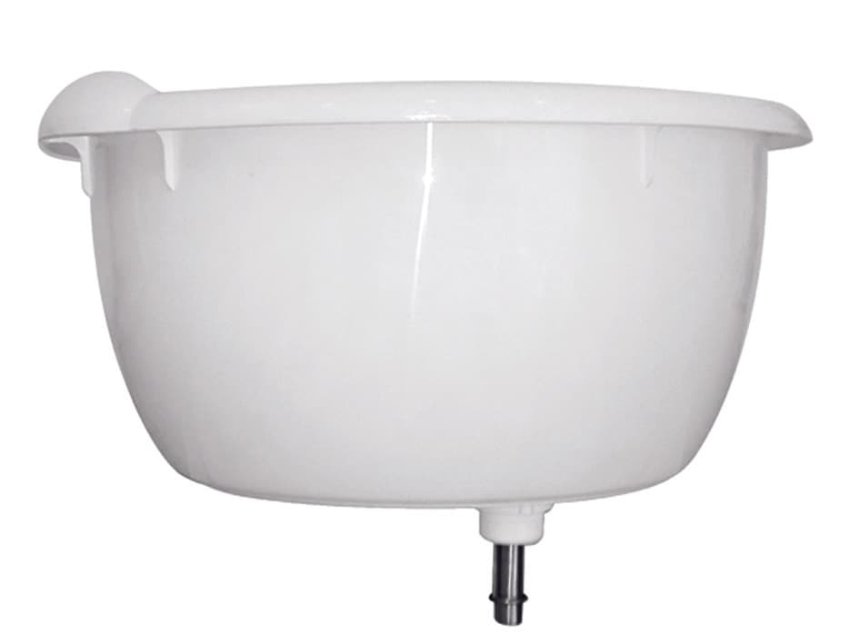 Bacinella Riempi Bottiglie con Erogatore Funny 16 l (ART.00186) Palumbo - 2