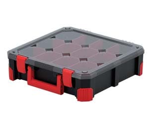 Valigetta Portaminuteria Titan 390 MMX390X110H. ART.KTI4040B Kistenberg - 2