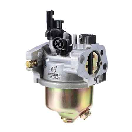 Avviamento per Motozappa Ideal Star CR850 - 2