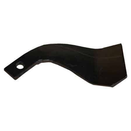 Zappa Destra per Motocoltivatore Ideal Star - 2