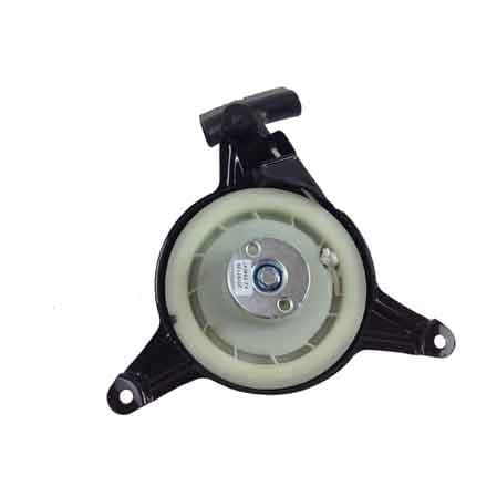 Avviamento per Motozappa Ideal Star CR400 - 2