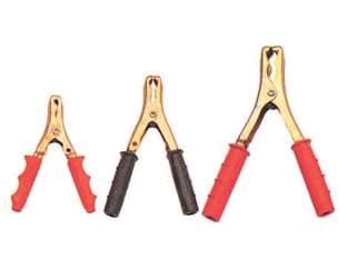 Pinza per Cavo Batteria 220 200 Mma Made in Italy 2 Pezzi - 2